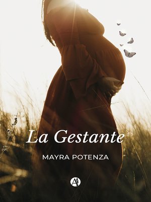 cover image of La Gestante